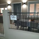 Gigi House Piazza Mazzini 300m Dal Mare Appartamento *