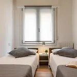 Gigi House Piazza Mazzini 300m Dal Mare Appartamento