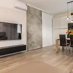 Appartamento Gigi House Piazza Mazzini 300m Dal Mare *