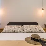 Gigi House Piazza Mazzini 300m Dal Mare *