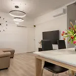 Appartamento Gigi House Piazza Mazzini 300m Dal Mare *