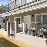 Gigi House Appartamento Piazza Mazzini 300M Dal Mare