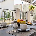 Gigi House Piazza Mazzini 300m Dal Mare Appartamento Lido di Jesolo