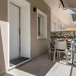 Gigi House Appartamento Piazza Mazzini 300M Dal Mare