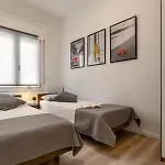 Gigi House Appartamento Piazza Mazzini 300M Dal Mare