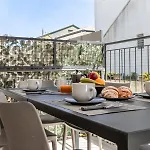 Gigi House Appartamento Piazza Mazzini 300M Dal Mare