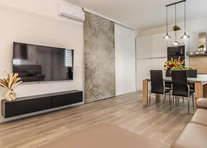 Gigi House Appartamento Piazza Mazzini 300M Dal Mare