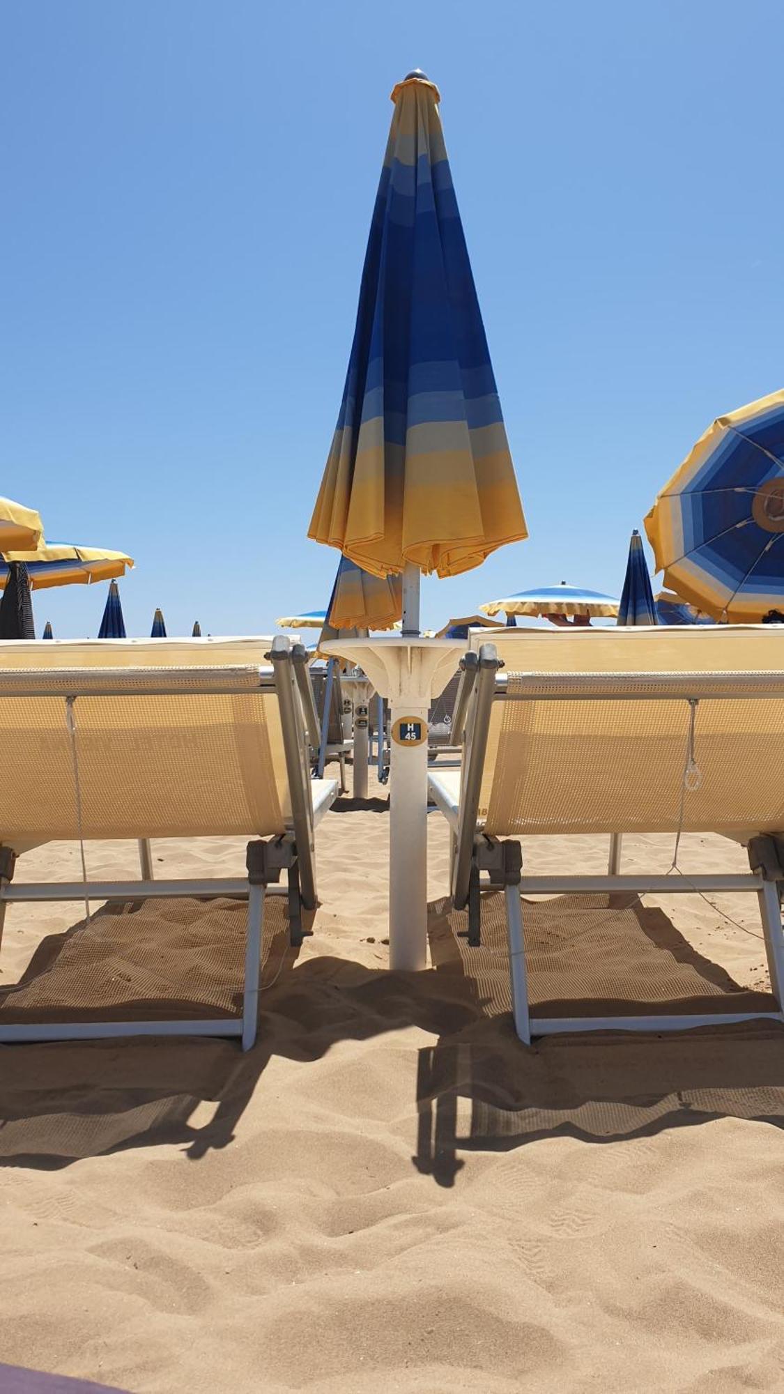 Gigi House Piazza Mazzini 300m Dal Mare Apartment Lido di Jesolo