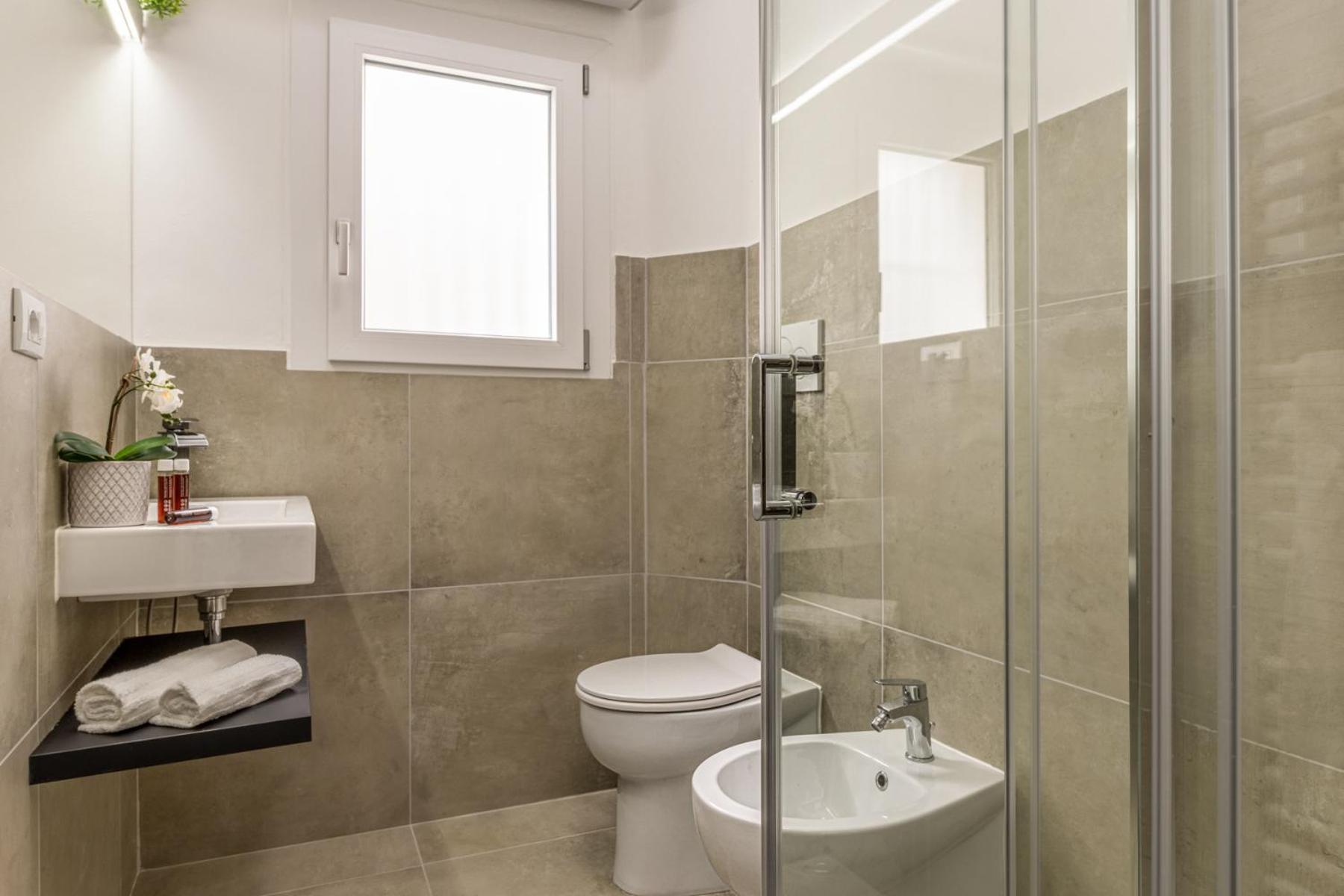 Gigi House Piazza Mazzini 300m Dal Mare