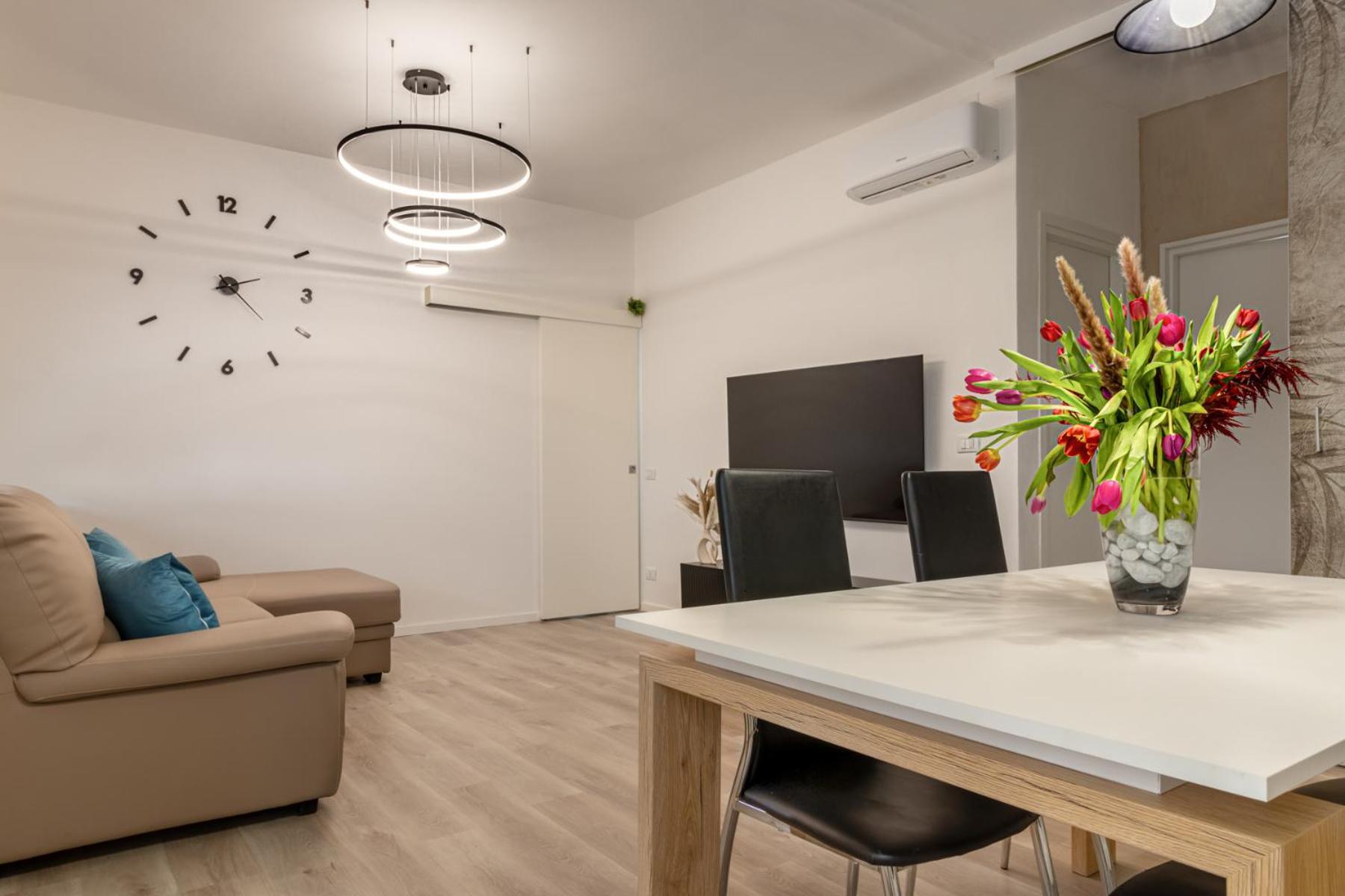 Apartment Gigi House Piazza Mazzini 300m Dal Mare *