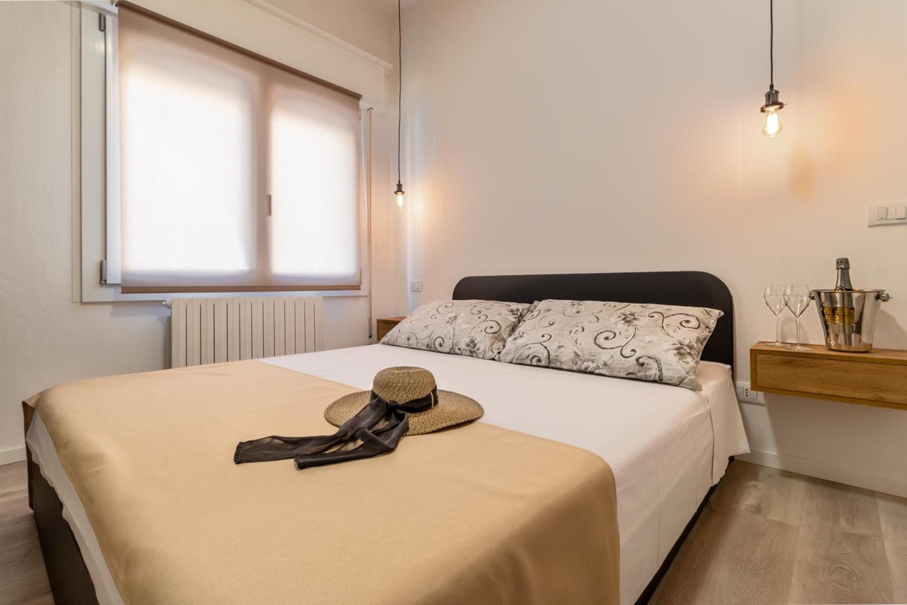 Gigi House Piazza Mazzini 300m Dal Mare Lido di Jesolo