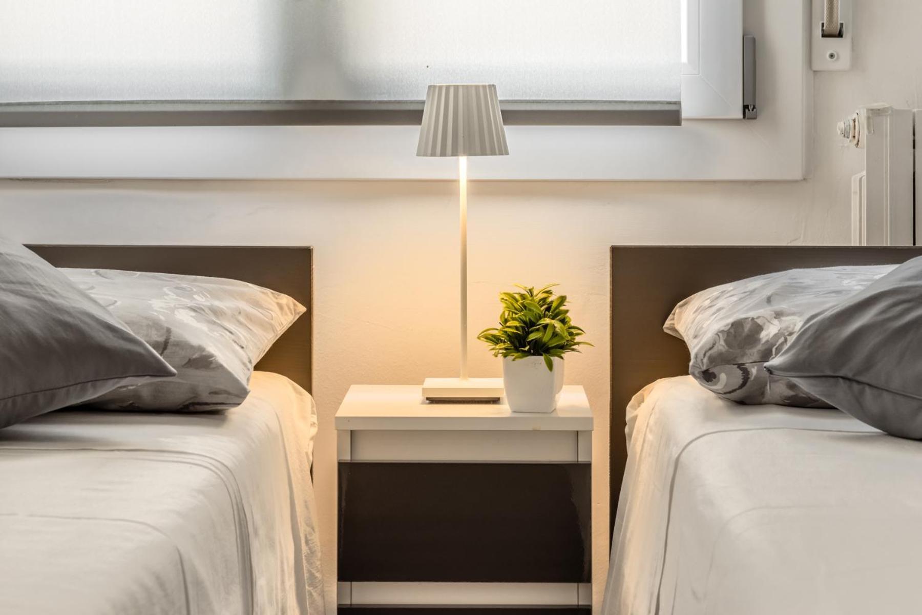 Gigi House Piazza Mazzini 300m Dal Mare Apartment *