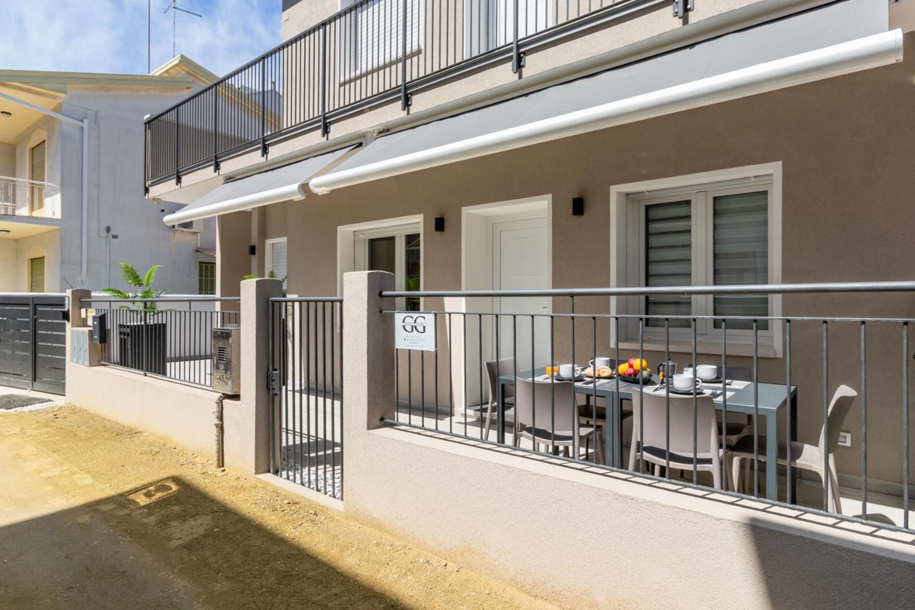 Gigi House Piazza Mazzini 300m Dal Mare Lido di Jesolo