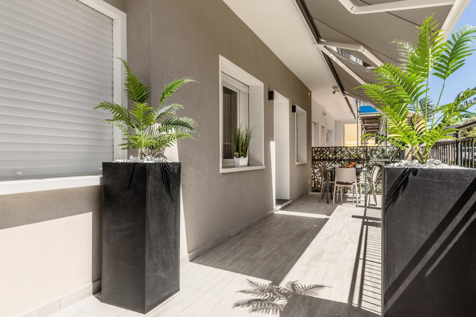 Gigi House Piazza Mazzini 300m Dal Mare Lido di Jesolo